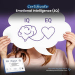 Emotional Intelligence (EQ) Certificate