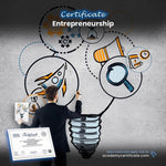 Entrepreneurship Certificate