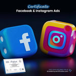 Facebook & Instagram Ads Certificate