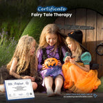Fairy Tale Therapy Certificate