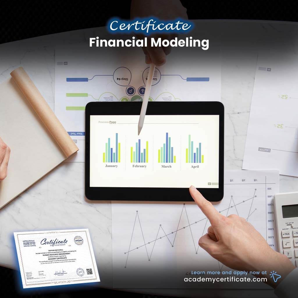 Financial Modeling Certificate