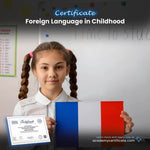 Foreign Language in Childhood Certificate