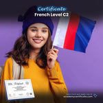 French Level C2 Certificate
