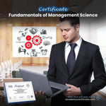 Fundamentals of Management Science Certificate