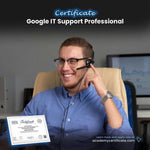 Google IT Support Professional Certificate