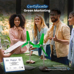 Green Marketing Certificate