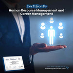 Human Resource Management and Career Management Certificate