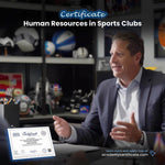 Human Resources in Sports Clubs Certificate
