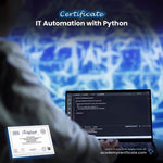 IT Automation with Python Certificate