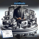 Image Management Certificate