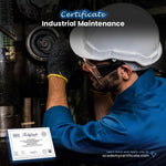 Industrial Maintenance Certificate
