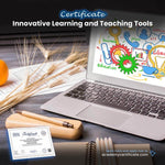 Innovative Learning and Teaching Tools Certificate