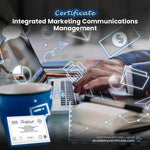 Integrated Marketing Communications Management Certificate