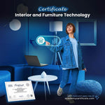Interior and Furniture Technology Certificate