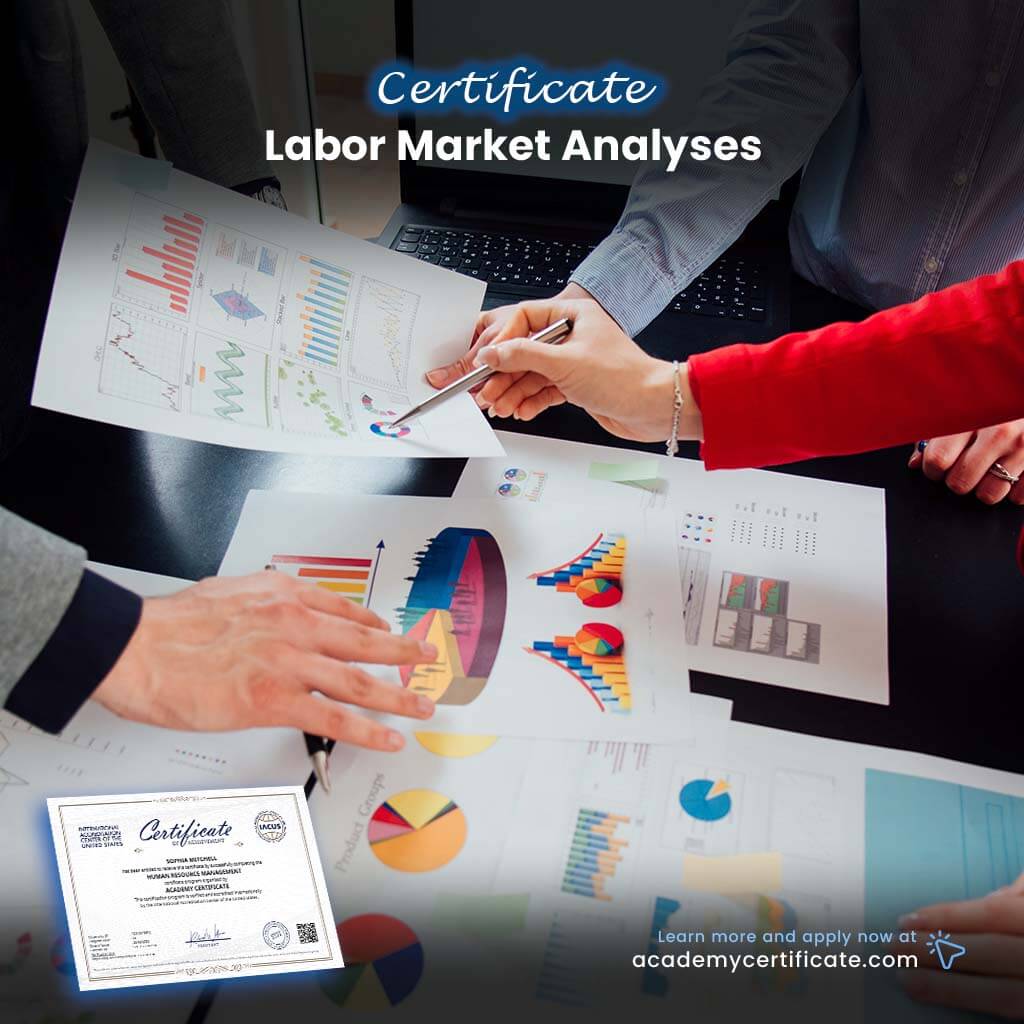 Labor Market Analyses Certificate