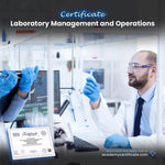 Laboratory Management and Operations Certificate