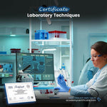 Laboratory Techniques Certificate
