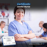 Leader Nurse Certificate