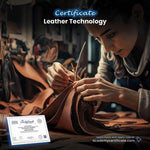 Leather Technology Certificate