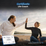 Life Coach Certificate