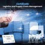 Logistics and Supply Chain Management Certificate