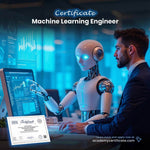 Machine Learning Engineer Certificate