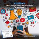 Marketing Communication and Advertising Certificate