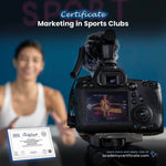 Marketing in Sports Clubs Certificate