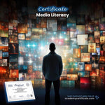 Media Literacy Certificate