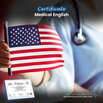 Medical English Certificate