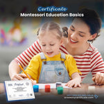 Montessori Education Basics Certificate