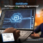 NLP (Neuro-Linguistic Programming) Certificate