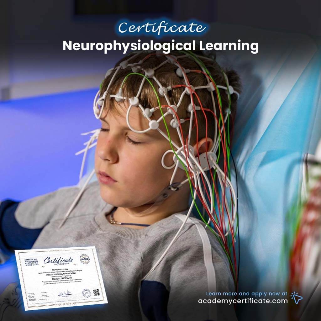 Neurophysiological Learning Certificate