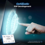 PHP Development Certificate