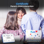 Parent-Child Interaction Certificate