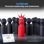 Personal Leadership and Awareness Certificate