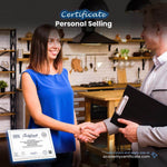 Personal Selling Certificate