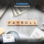 Practical Payroll Certificate