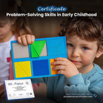 Problem-Solving Skills in Early Childhood Certificate