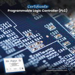 Programmable Logic Controller (PLC) Certificate