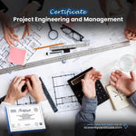 Project Engineering and Management Certificate