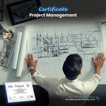 Project Management Certificate