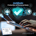 Protection of Personal Data Certificate