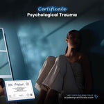 Psychological Trauma Certificate