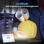 R&D Engineering and Management Certificate