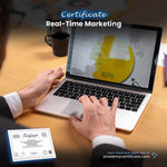 Real-Time Marketing Certificate