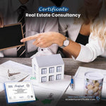 Real Estate Consultancy Certificate