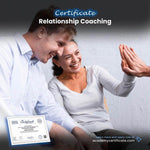 Relationship Coaching Certificate
