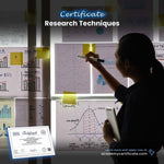 Research Techniques Certificate