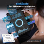 SAP BI Business Intelligence Certificate